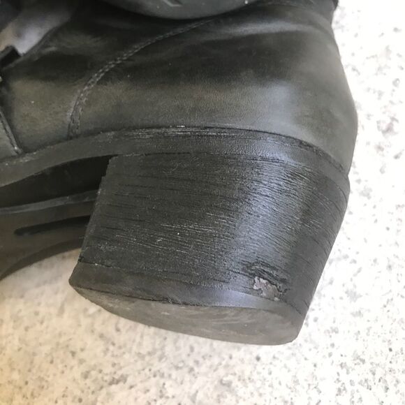 G Series boots   - Picture 3 of 4